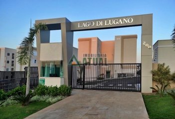 apartment em Rua Akeo Hasuda, Cidade Industrial 2 - Londrina - PR
