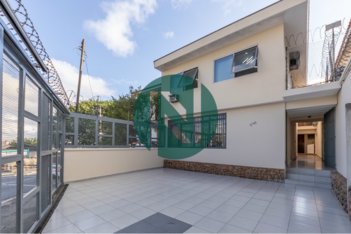 house em Avenida Pedro Bueno, Jabaquara - São Paulo - SP