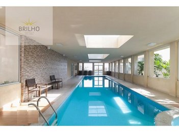 apartment em Avenida Santo Antônio, Vila Osasco - Osasco - SP