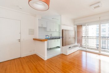 apartment em Rua Gomes de Carvalho, Vila Olímpia - São Paulo - SP