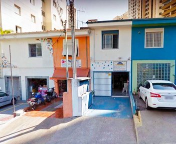 business em Rua Pio XI, Alto de Pinheiros - São Paulo - SP