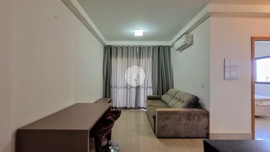 apartment em Avenida Leão XIII, Ribeirânia - Ribeirão Preto - SP