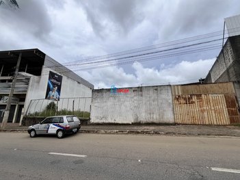 commercial_building em Alberto Lima, Sion - João Monlevade - MG