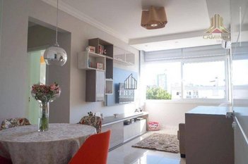 apartment em Rua Veador Porto, Santana - Porto Alegre - RS