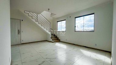 apartment em Rua Irema Maia Freire, Santa Amélia - Belo Horizonte - MG