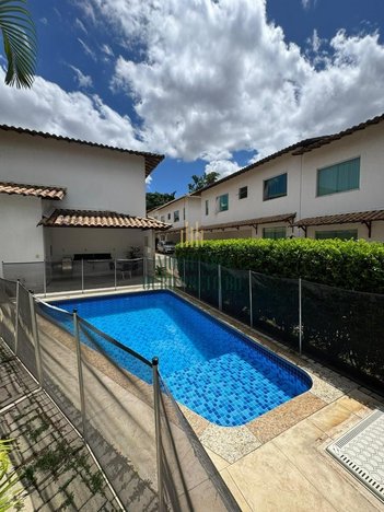 house em Rua Francisco Nascimento, Copacabana - Belo Horizonte - MG