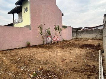 land_lot em Rua Mariana Oliveira de Almeida, Residencial Parque das Palmeiras - Pindamonhangaba - SP