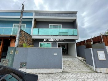 house em Rua Pedro Guerreiro, Porto Belo - Porto Belo - SC