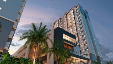 apartment em Rua Muniz Freire, Imbiribeira - Recife - PE