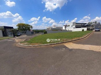 land_lot em Avenida Lírio Correa, Parque Nova Carioba - Americana - SP