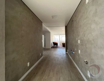 apartment em ALMIRANTE LAMEGO, Centro - Florianópolis - SC