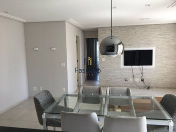apartment em Rua Clodomiro Amazonas, Vila Nova Conceição - São Paulo - SP
