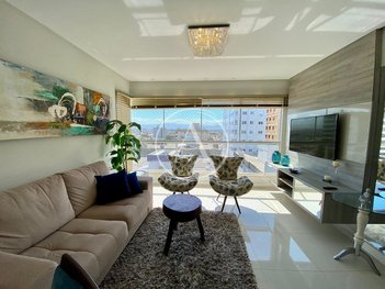 apartment em Avenida Flavio Boianovski, Zona Nova - Capão da Canoa - RS