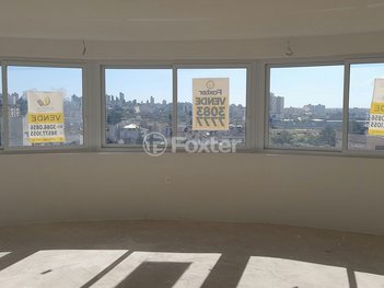 apartment em Rua Juruá, Jardim São Pedro - Porto Alegre - RS