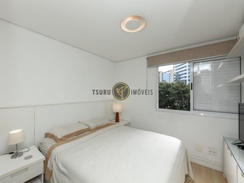 apartment em Rua Quatá, Vila Olímpia - São Paulo - SP