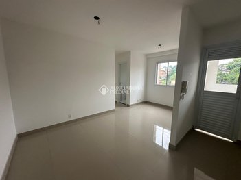 apartment em Rua Camargo, Paulicéia - São Bernardo do Campo - SP