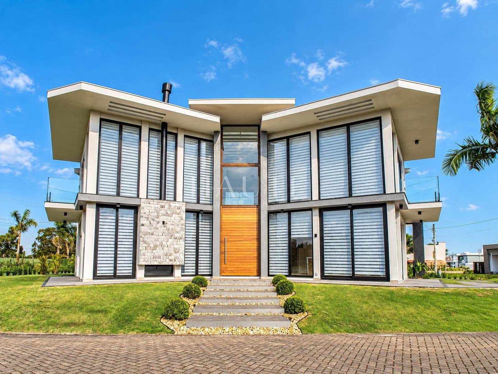 Casa Vivace no Ocean Side, Itapeva, Torres/RS | 591m², 5