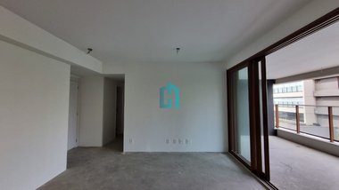 apartment em Rua Rita Joana de Sousa, Brooklin Novo - São Paulo - SP