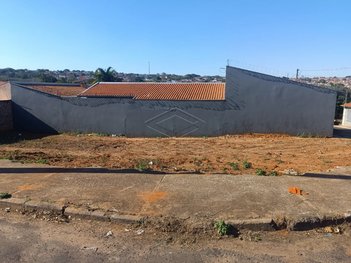 house em Rua Odair Antônio Cepoline, Parque dos Eucaliptos - Bauru - SP