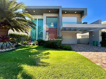 house em Rua Rio Jacuí, Centro - Xangri-Lá - RS