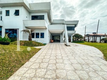 house em Avenida Noiva do Mar, Rainha do Mar - Xangri-Lá - RS