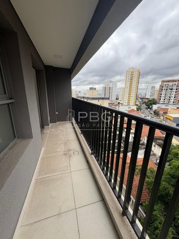 apartment em Rua Itatiaia, Vila Guarani (Z Sul) - São Paulo - SP