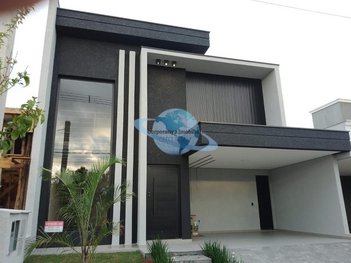 house em Avenida Três de Março, Aparecidinha - Sorocaba - SP
