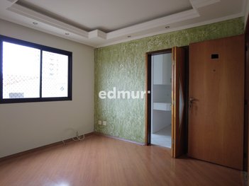 apartment em Rua Vitória Régia, Campestre - Santo André - SP