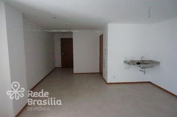 office em QS 3, Sul (Águas Claras) - Brasília - DF