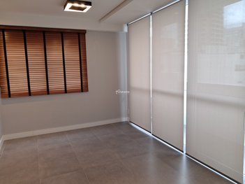 apartment em Rua Doutor Alamir Martins, Gonzaga - Santos - SP