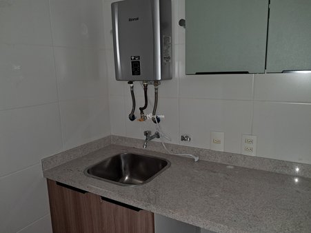 Cômodo Condomínio