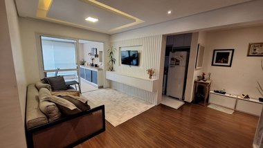 apartment em Rua Carvalho de Freitas, Vila Andrade - São Paulo - SP