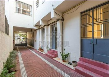 apartment em Avenida Pasteur, Botafogo - Rio de Janeiro - RJ
