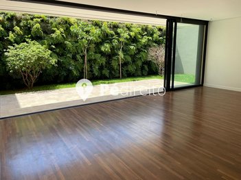 house em Rua Manduri, Jardim Paulista - São Paulo - SP