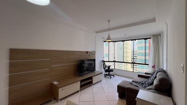 apartment em Rua 981, Centro - Balneário Camboriú - SC