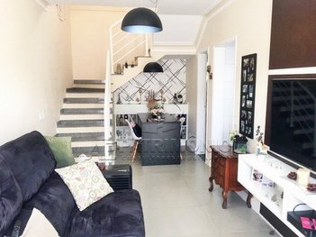 house em Avenida Londres, Jardim Europa - Sorocaba - SP