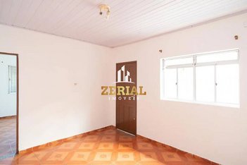 house em Rua Osvaldo Cruz, Santa Paula - São Caetano do Sul - SP
