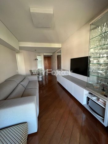 apartment em Rua Portugal, Higienópolis - Porto Alegre - RS