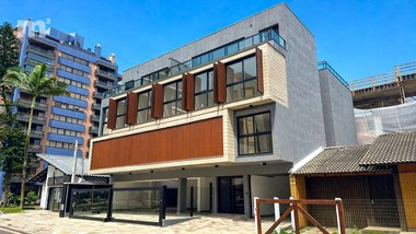 apartment em Avenida Silva Jardim, Torres - Torres - RS