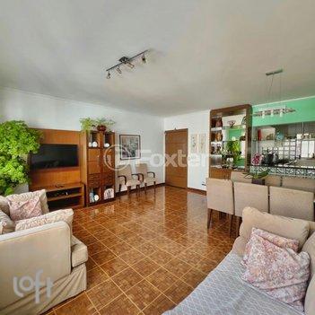 apartment em José Getúlio, Aclimação - São Paulo - SP