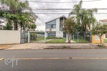 house em Rua Fernando Abbott, Jardim São Pedro - Porto Alegre - RS