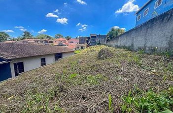 land_lot em Rua Doutor Pirajá, Centro Alto - Ribeirão Pires - SP