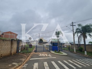 land_lot em Rua Mair Splendore, Ponte de São João - Jundiaí - SP