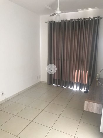 apartment em Rua Monte Alegre, Vila Monte Alegre - Ribeirão Preto - SP