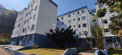 apartment em Rua Paratiba, Jardim Nordeste - São Paulo - SP