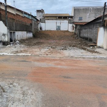 land_lot em Rua das Amariliseas, Jardim das Indústrias - São José dos Campos - SP