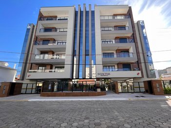 apartment em Rua das Azaléias, Governador Celso Ramos - Governador Celso Ramos - SC