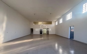 house em Rua 15, Vila Elizabeth (BNH) - Rio Claro - SP