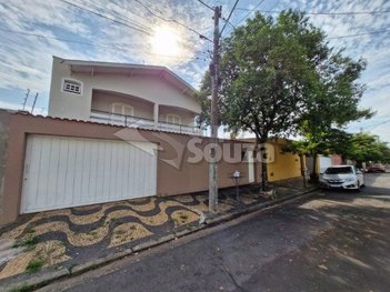 house em Rua das Boninas, Nova Piracicaba - Piracicaba - SP