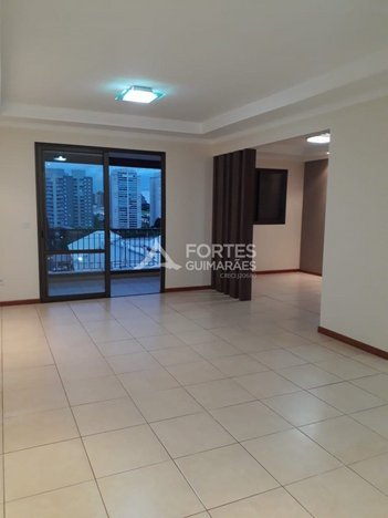 apartment em Rua Augusto Domingos Pereira, Nova Aliança - Ribeirão Preto - SP